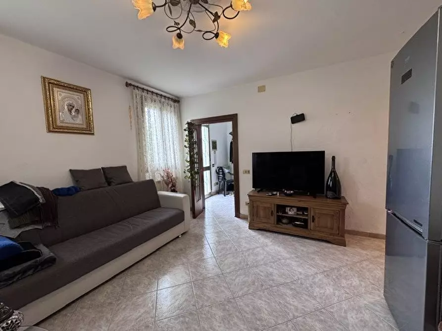 Immagine 6 di Porzione di casa in vendita  a Villadose