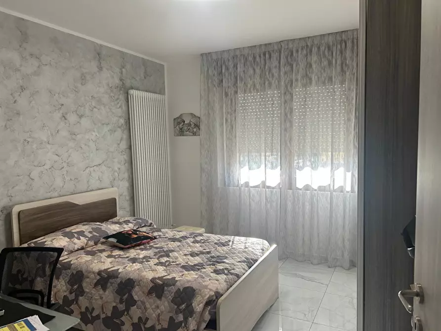 Immagine 12 di Porzione di casa in vendita  in Via Giuseppe Mazzini a Porto Viro