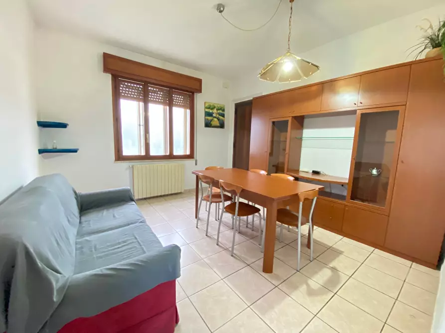 Immagine 1 di Bilocale in vendita  in via roma a Guarda Veneta