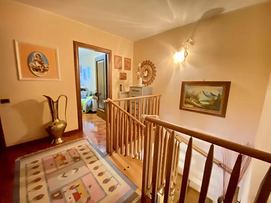 Immagine 17 di Casa bifamiliare in vendita  in Via Marco Polo a Guarda Veneta