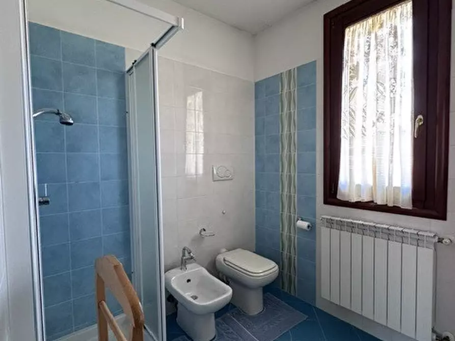 Immagine 2 di Porzione di casa in vendita  a Rovigo