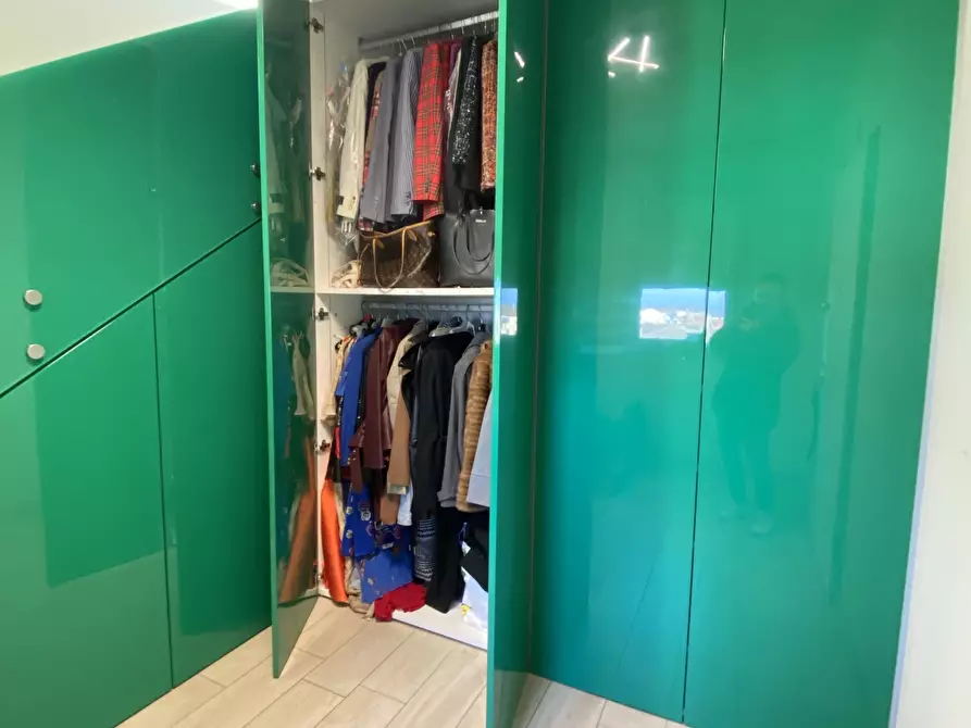 Immagine 25 di Attico in vendita  in Corso Risorgimento a Porto Viro