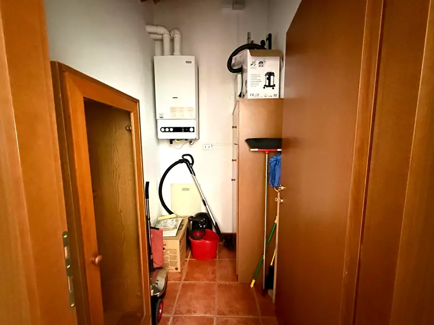 Immagine 5 di Trilocale in vendita  in Via Silvestri 15/P a Rovigo