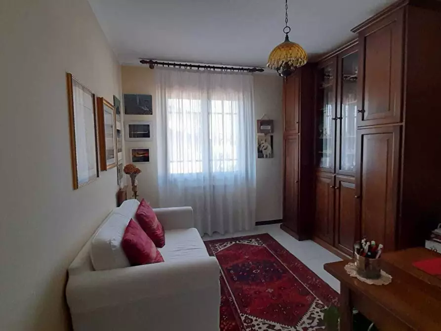 Immagine 11 di Villetta a schiera in vendita  a Villadose