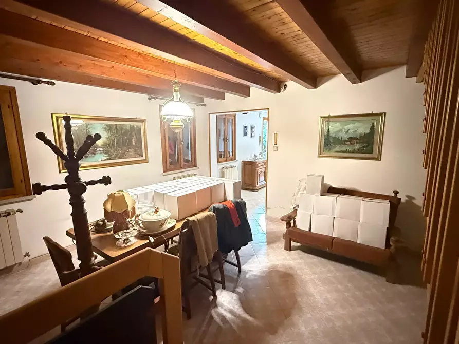 Immagine 8 di Villetta a schiera in vendita  a Costa Di Rovigo