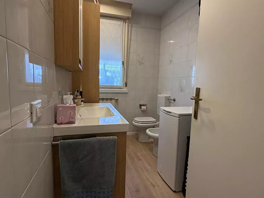 Immagine 8 di Bilocale in vendita  a Rovigo