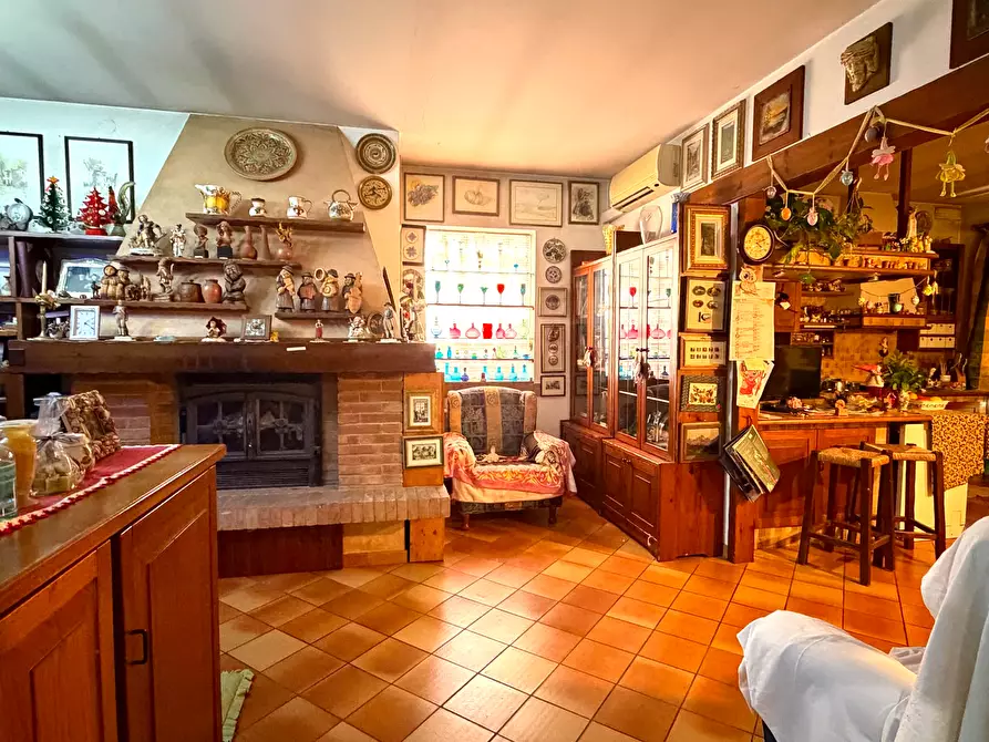 Immagine 20 di Casa indipendente in vendita  a Rovigo