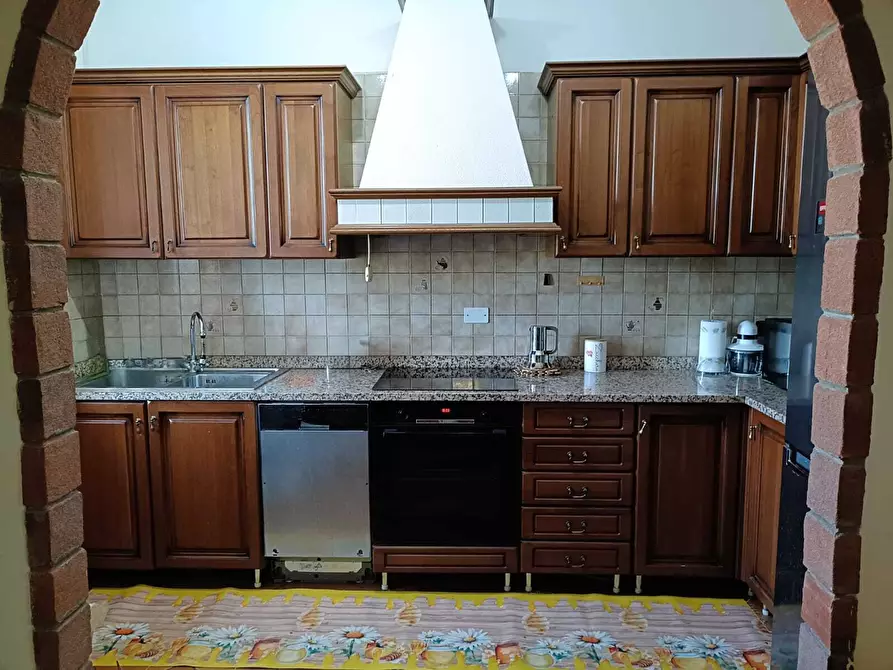 Immagine 11 di Casa indipendente in vendita  a Villanova Marchesana