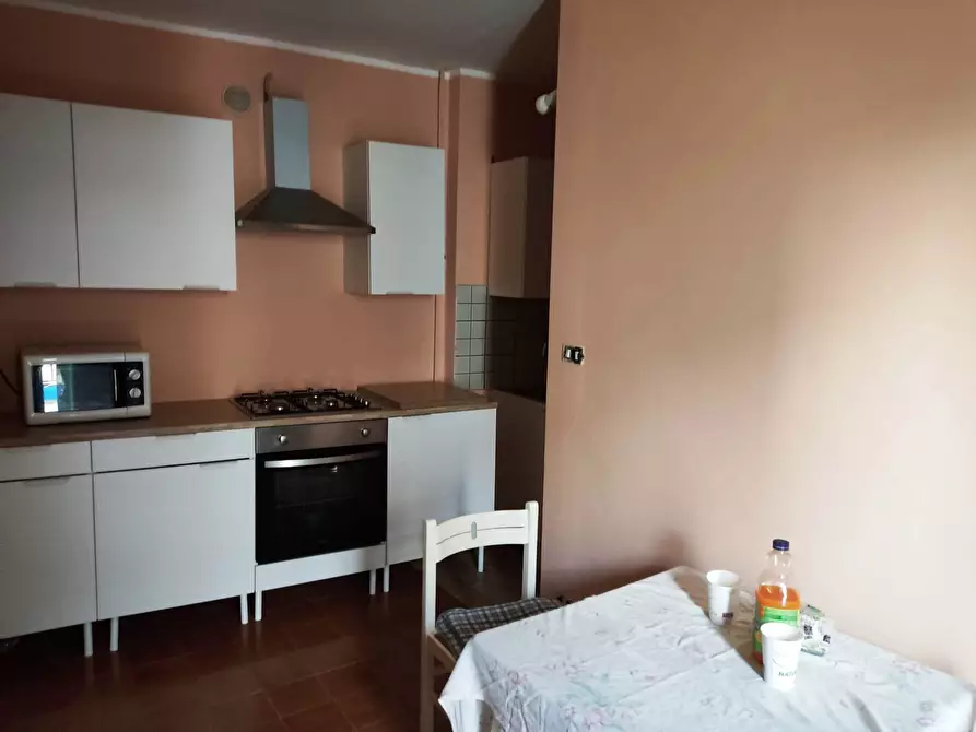 Immagine 8 di Porzione di casa in vendita  in Via Stazione 71 a Casamassima