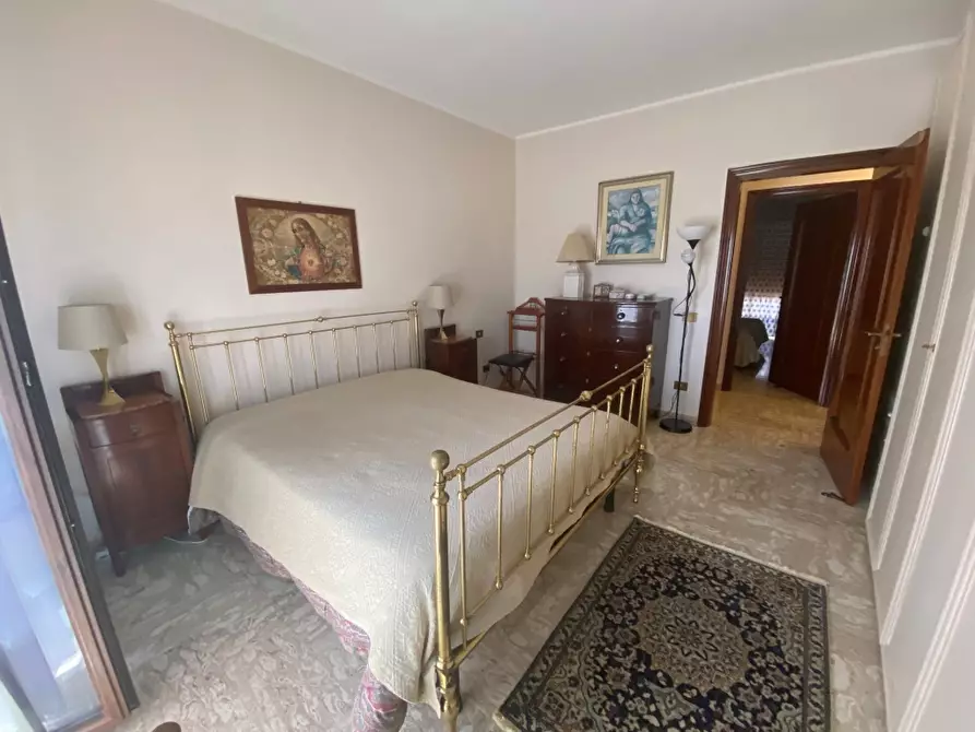 Immagine 11 di Trilocale in vendita  in Via Salvo D'Acquisto 11 a Triggiano