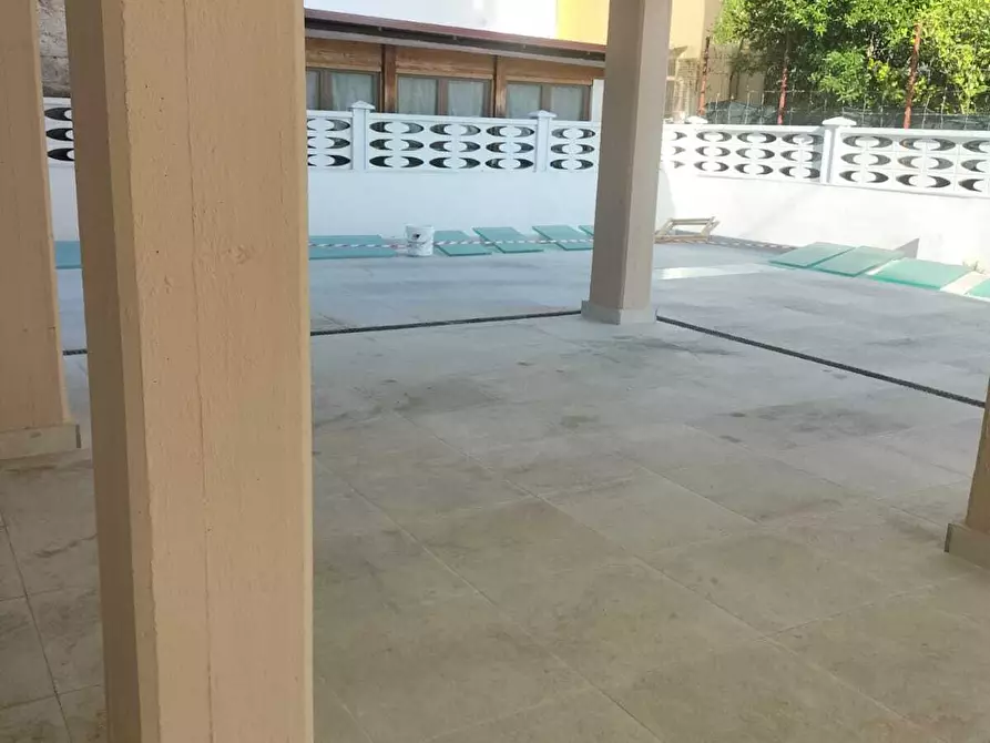 Immagine 3 di Bilocale in vendita  in Via Vittorio Veneto 58/A a Bari
