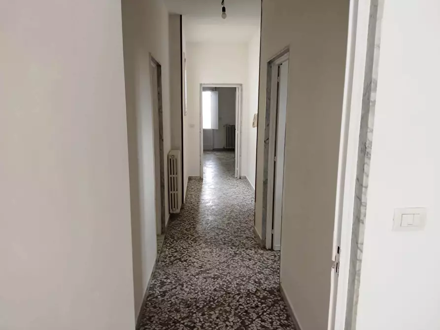 Immagine 10 di Trilocale in vendita  in Via col di lana 3B a Bari