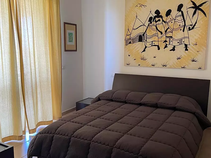 Immagine 11 di Bilocale in vendita  in Via Giandomenico De Carolis 7c a Turi