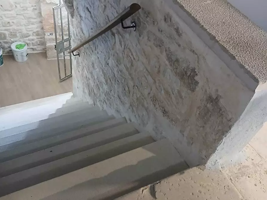 Immagine 9 di Appartamento in vendita  in via Sacramento a Casamassima