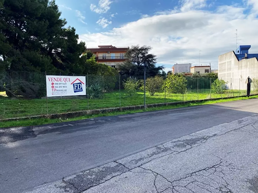 Immagine 1 di Terreno agricolo in vendita  in Via Vito Donato Bianco a Sammichele Di Bari
