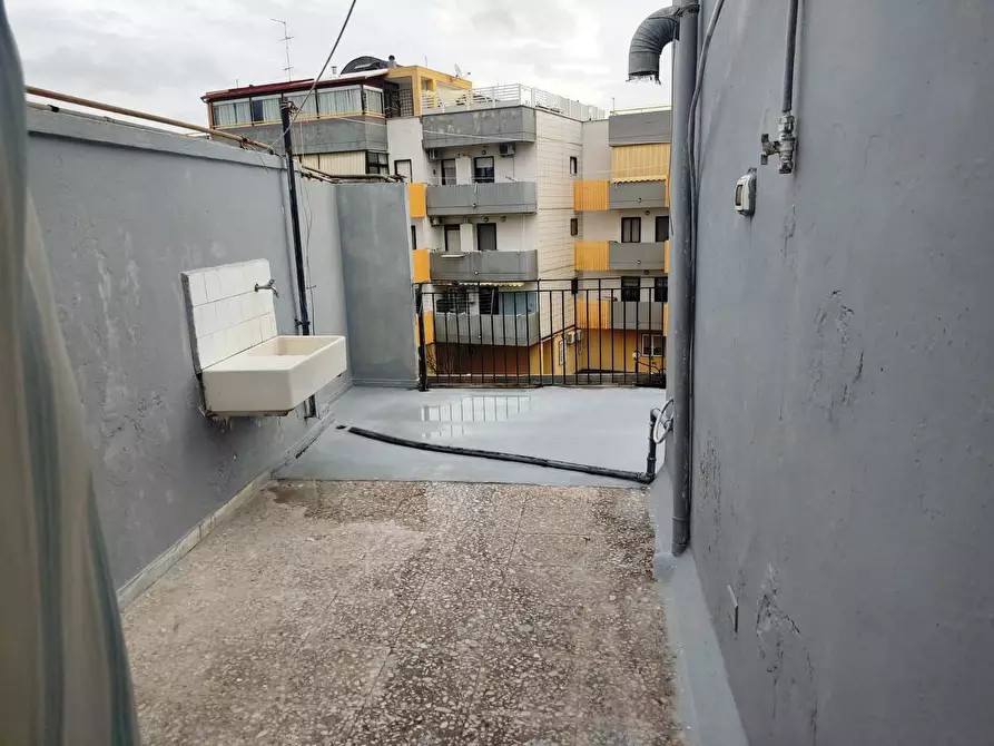 Immagine 15 di Trilocale in vendita  in Via col di lana 3B a Bari