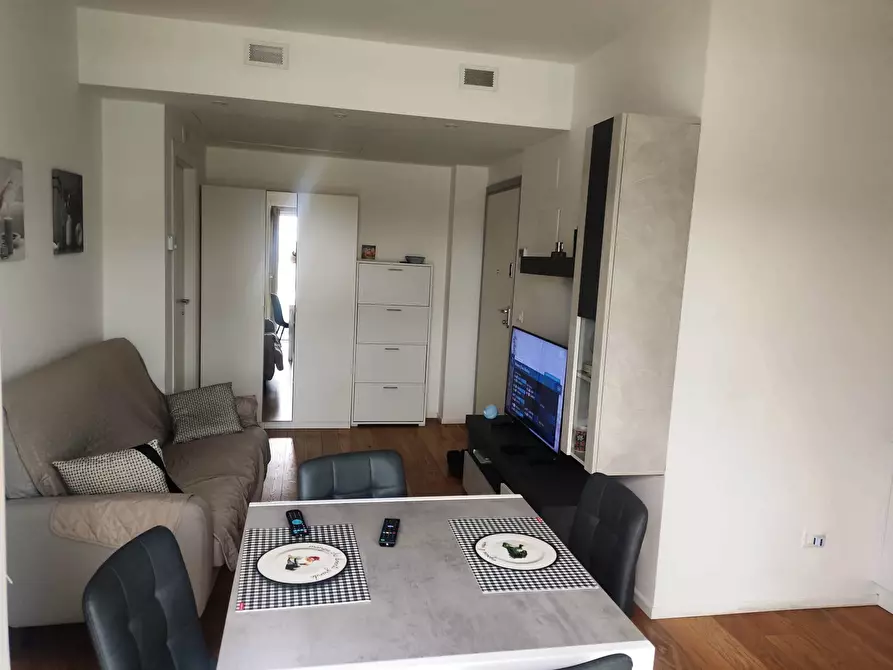 Immagine 19 di Bilocale in vendita  in Corso Alcide de Gasperi 340 a Bari