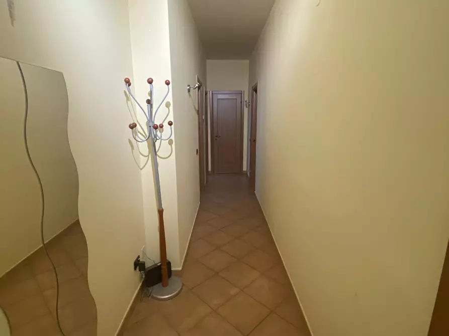 Immagine 2 di Trilocale in vendita  in Via Pascoli 21 a Casamassima