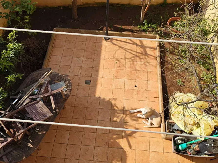 Immagine 10 di Villa in vendita  in Via Frisini 20 a Casamassima