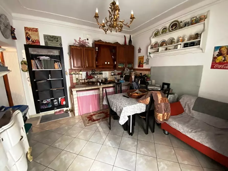 Immagine 3 di Appartamento in vendita  in Via San Procopio 5 a Bari