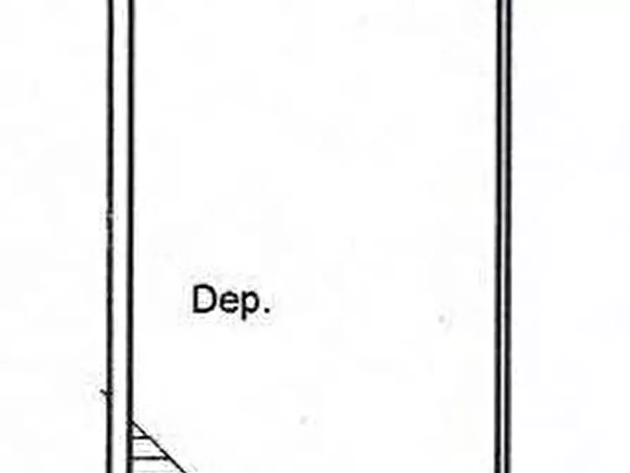 Immagine 18 di Porzione di casa in vendita  in Via Conte Torino 93 a Casamassima