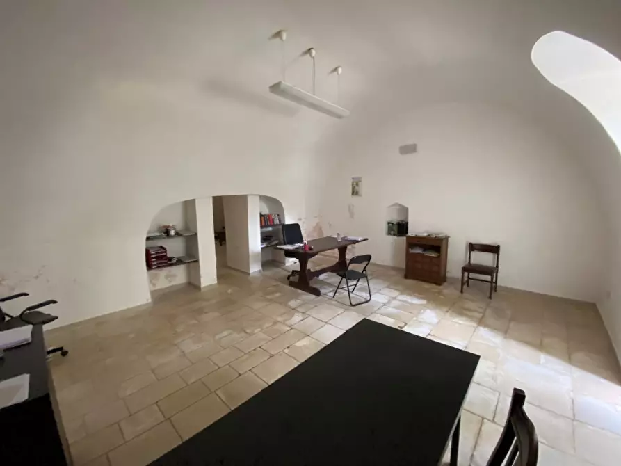 Immagine 1 di Porzione di casa in vendita  in Largo Fiera 4 a Casamassima