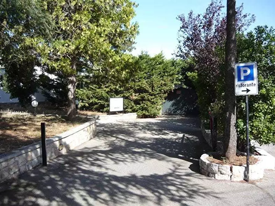 Immagine 5 di Bar / Ristorante in vendita  in C.da Casalini a Locorotondo