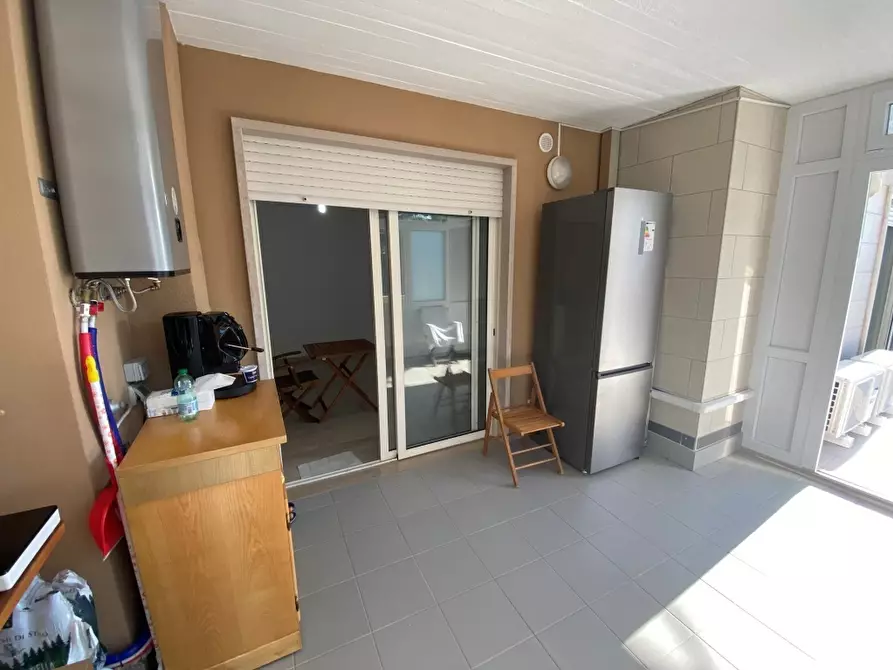 Immagine 12 di Bilocale in vendita  in Via Giandomenico De Carolis 7c a Turi