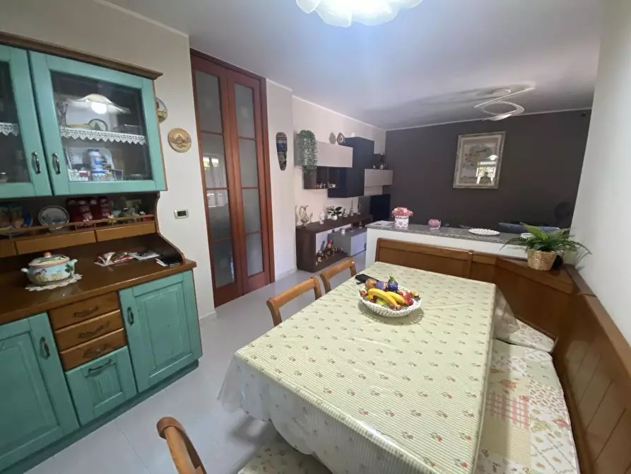 Immagine 8 di Trilocale in vendita  in Via Onofrio Fiermonte 9 a Casamassima