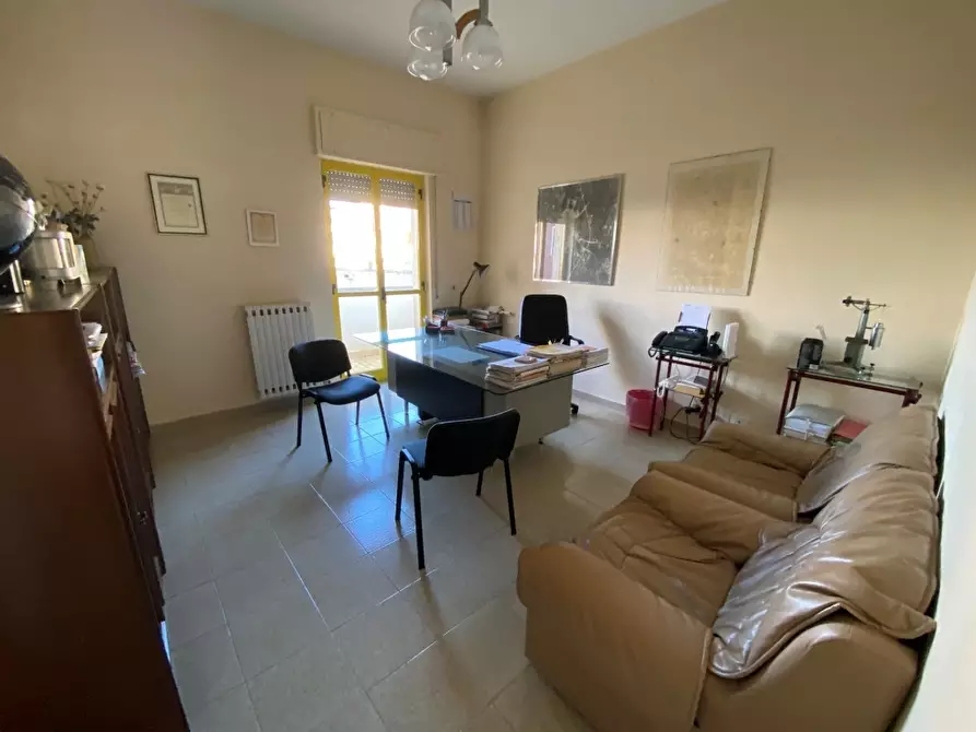 Immagine 11 di Porzione di casa in vendita  in Via Conte Torino 93 a Casamassima