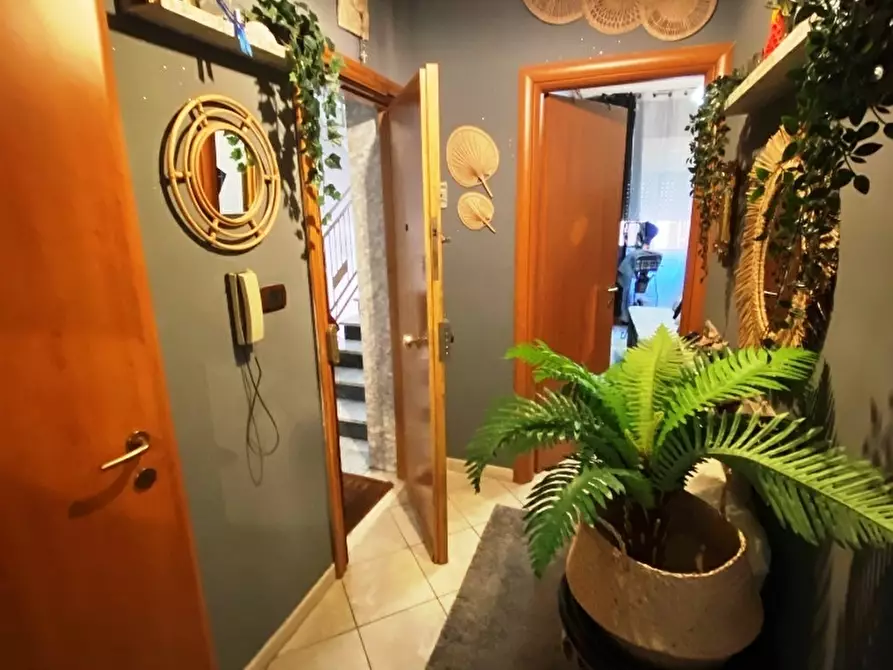 Immagine 7 di Appartamento in vendita  in Via San Procopio 5 a Bari