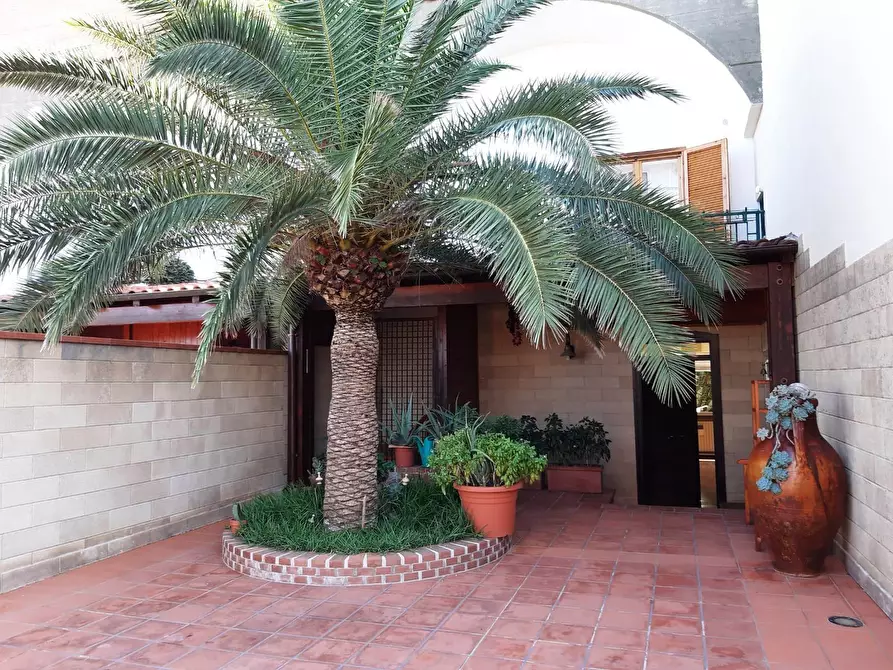 Immagine 8 di Villa in vendita  in Via Angelo Michele Pesce 62 a Casamassima