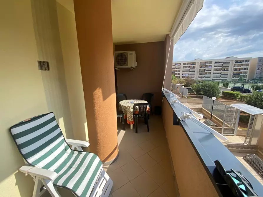 Immagine 10 di Trilocale in vendita  in Via Berlino 6 a Casamassima