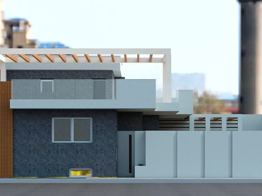 Immagine 2 di Villa in vendita  in Via Grazia Deledda 58 a Casamassima