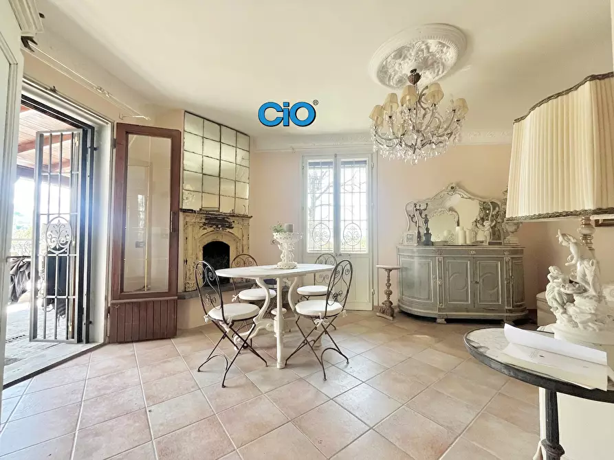 Immagine 5 di Villa in vendita  a Camugnano