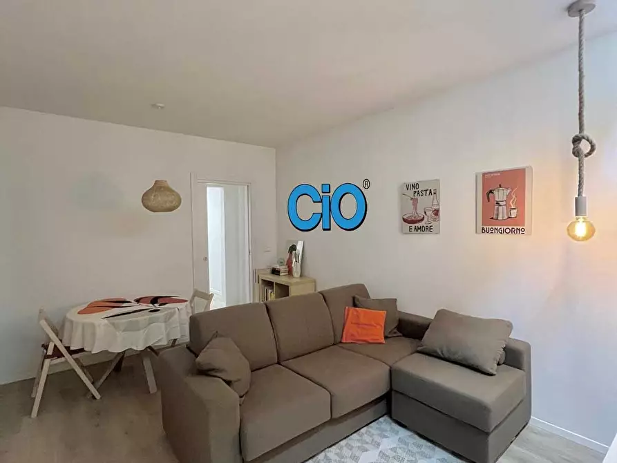 Immagine 2 di Attico in affitto  a Bologna