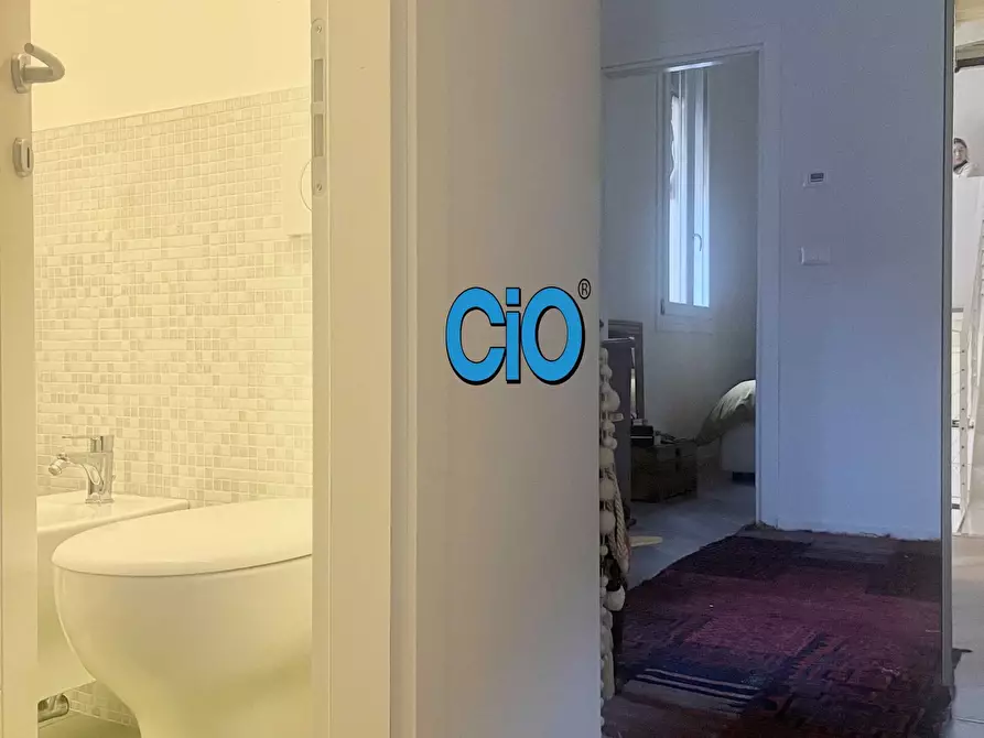 Immagine 6 di Quadrilocale in affitto  a Bologna