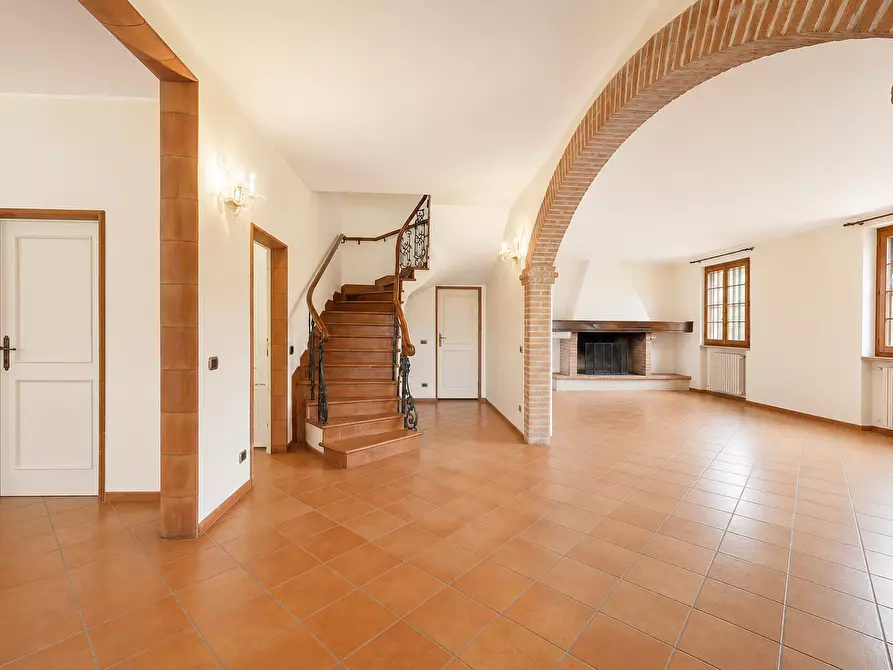Immagine 8 di Villa in vendita  a Pieve Di Cento