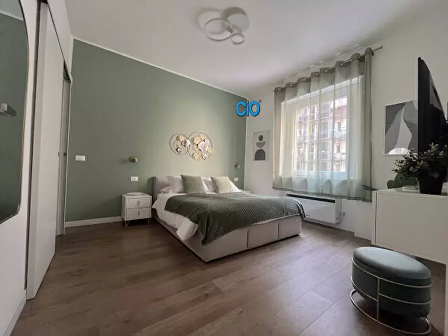 Immagine 5 di Trilocale in vendita  a Bologna