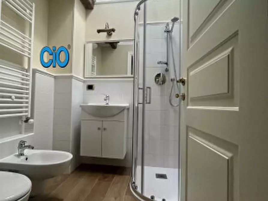 Immagine 6 di Trilocale in vendita  a Bologna