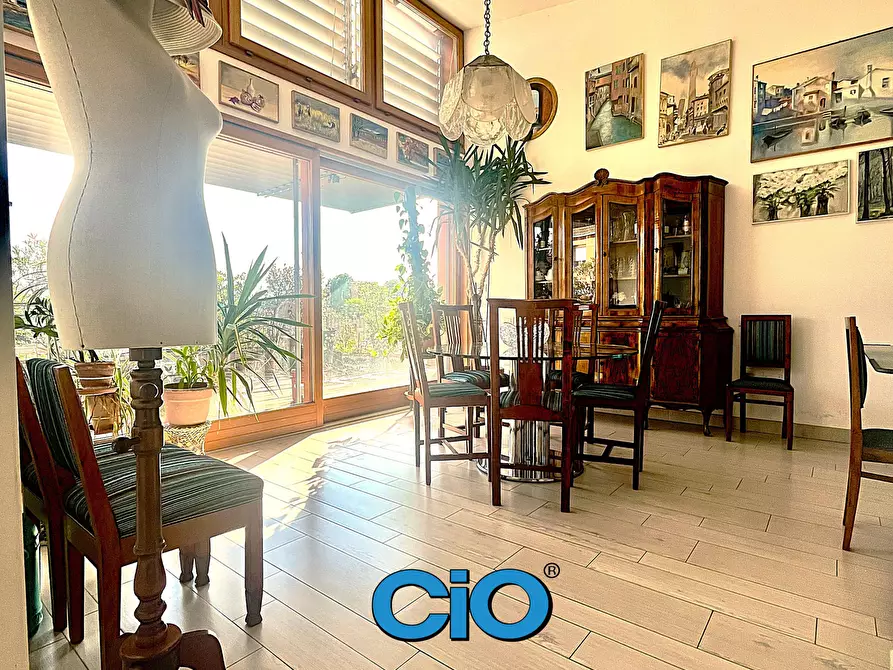 Immagine 7 di Attico in vendita  a Bologna