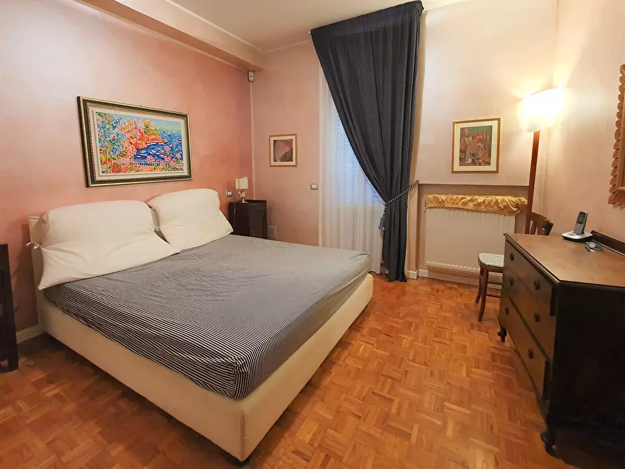 Immagine 16 di Quadrilocale in affitto  in MOMPIANO a Brescia