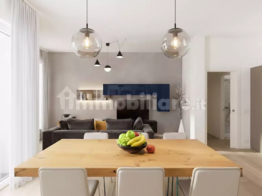 Immagine 1 di Quadrilocale in vendita  in Via Montello, trav. Interna a Brescia