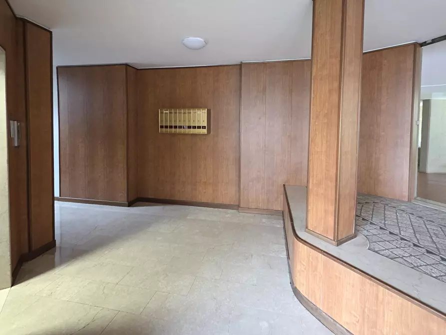 Immagine 16 di Quadrilocale in affitto  in MOMPIANO a Brescia