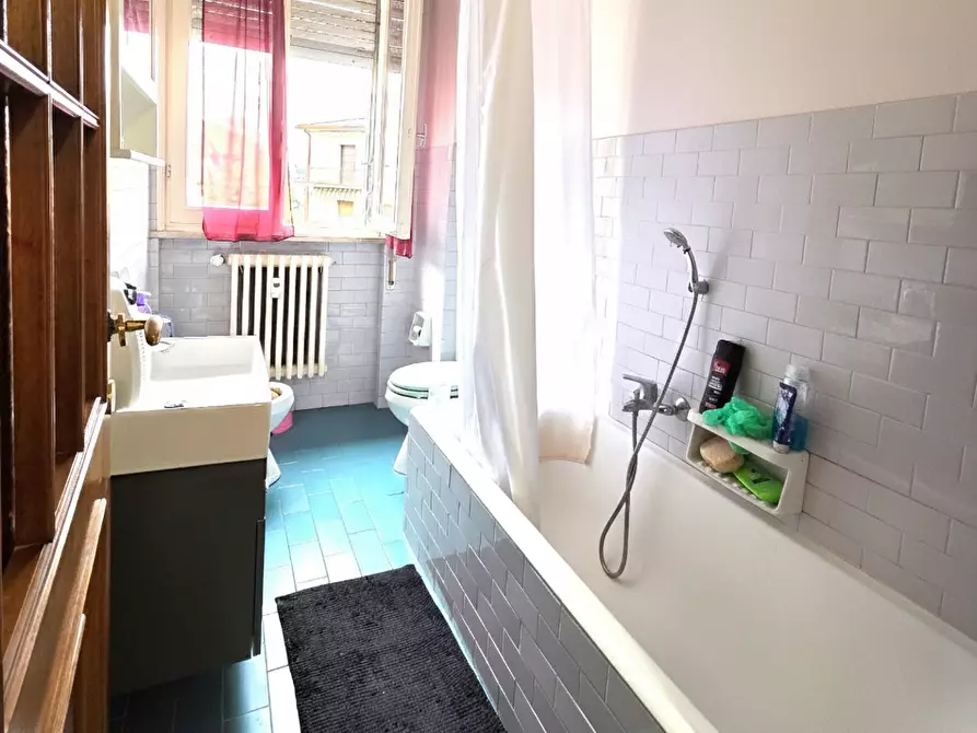 Immagine 13 di Quadrilocale in vendita  in Q.RE URAGO MELLA a Brescia