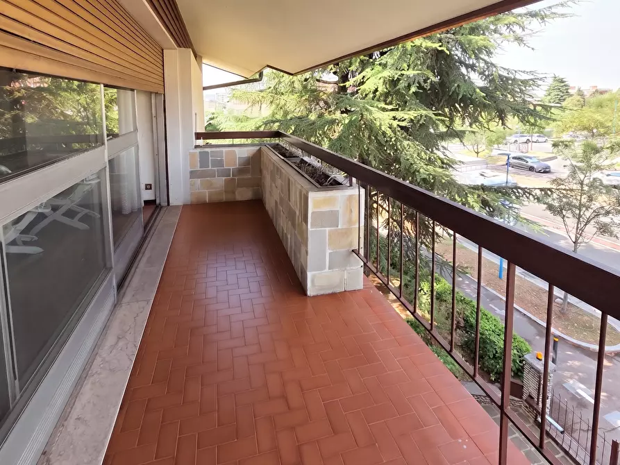 Immagine 13 di Casa indipendente in vendita  in Via Triumplina 208 a Brescia