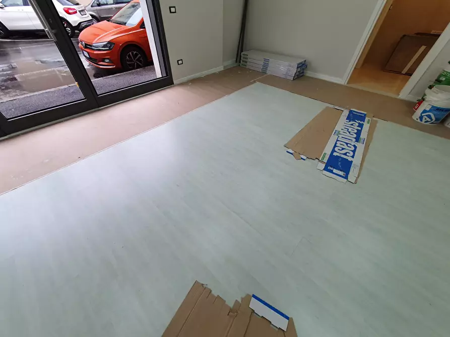 Immagine 2 di Ufficio in vendita  in ZONA VIA MILANO a Brescia