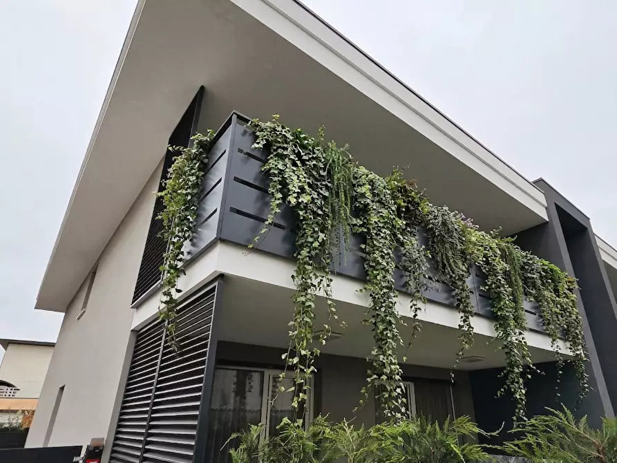 Immagine 11 di Quadrilocale in vendita  in RONCADELLE - CENTRO a Roncadelle