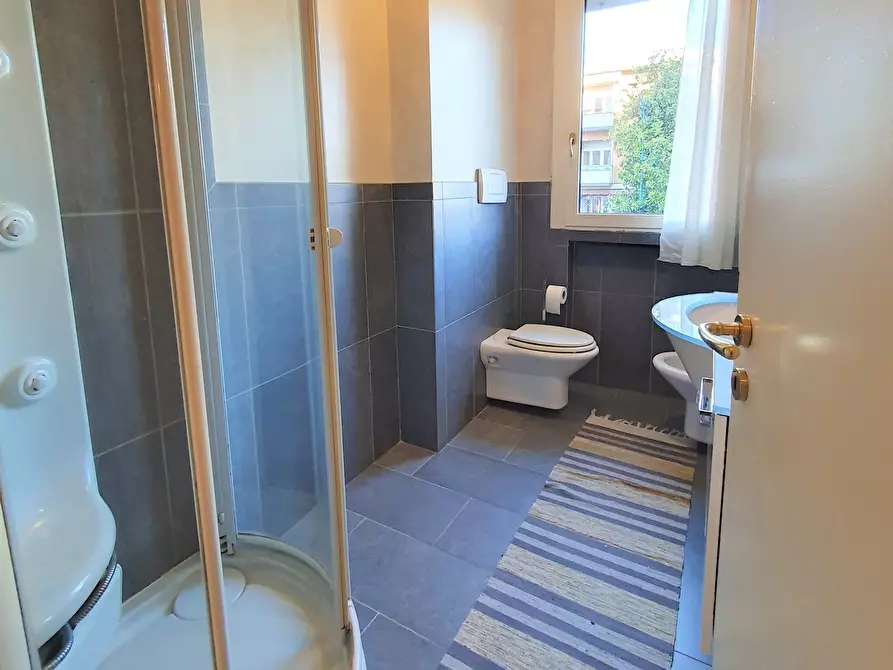 Immagine 18 di Quadrilocale in affitto  in MOMPIANO a Brescia