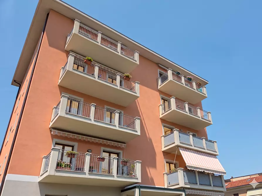 Immagine 11 di Bilocale in vendita  in Via Piemonte a Brescia